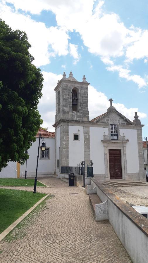Casa Gil Anes Apartman Almada Kültér fotó
