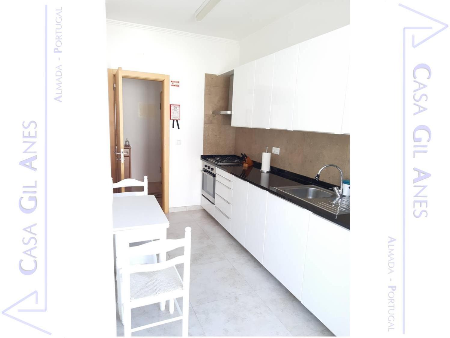 Casa Gil Anes Apartman Almada Kültér fotó