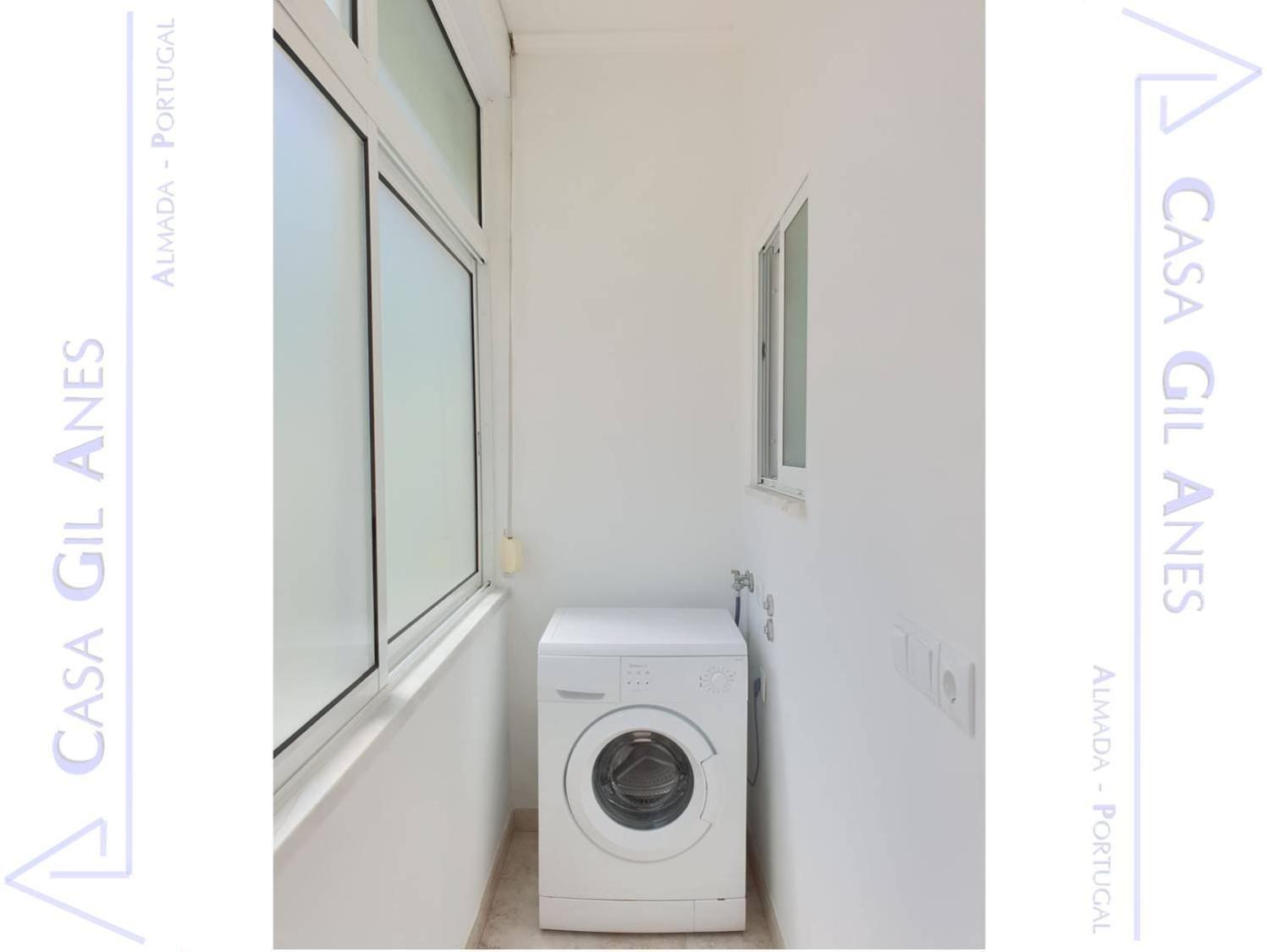 Casa Gil Anes Apartman Almada Kültér fotó