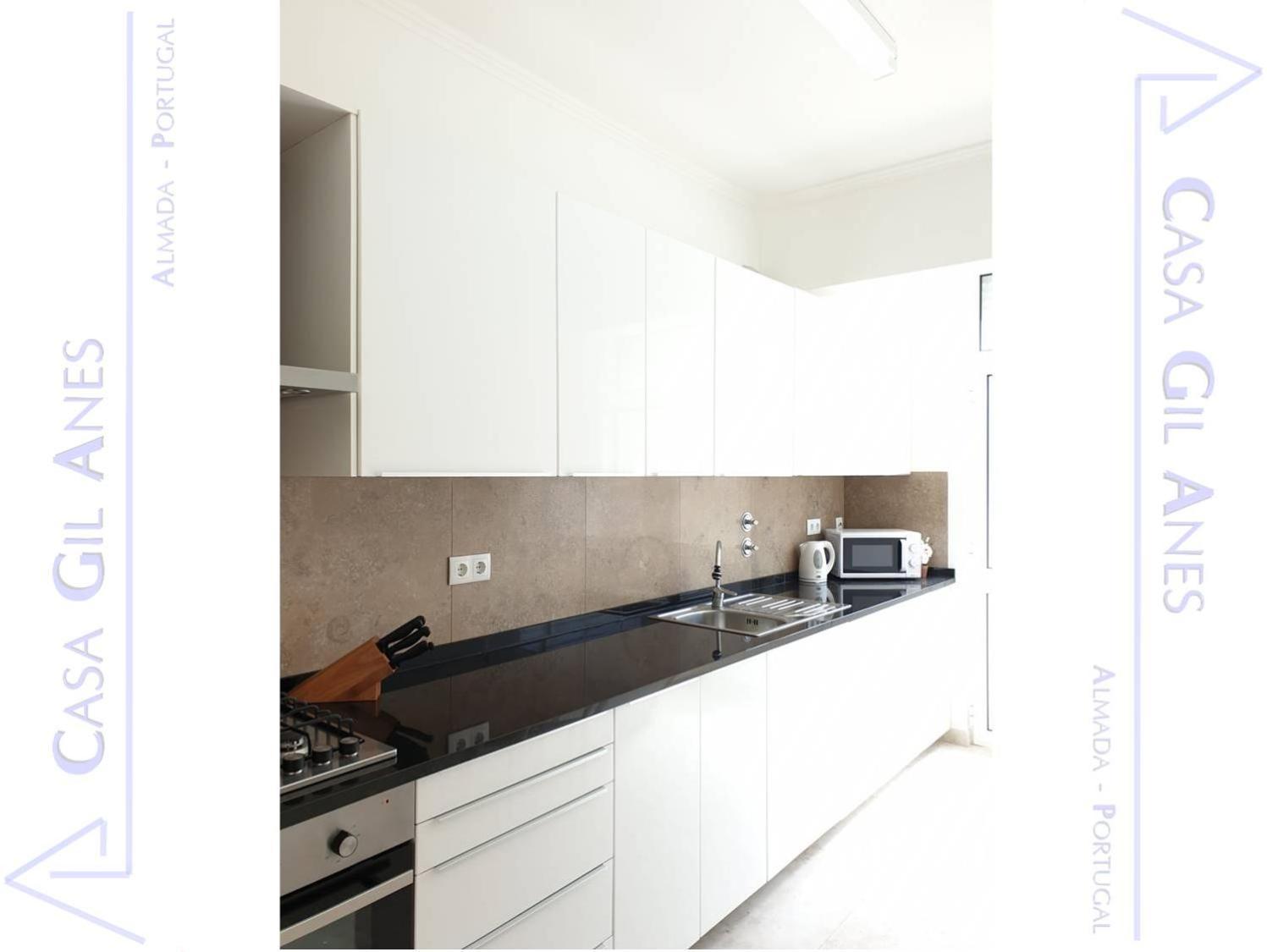 Casa Gil Anes Apartman Almada Kültér fotó