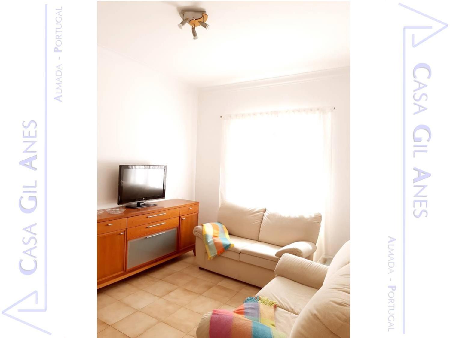 Casa Gil Anes Apartman Almada Kültér fotó