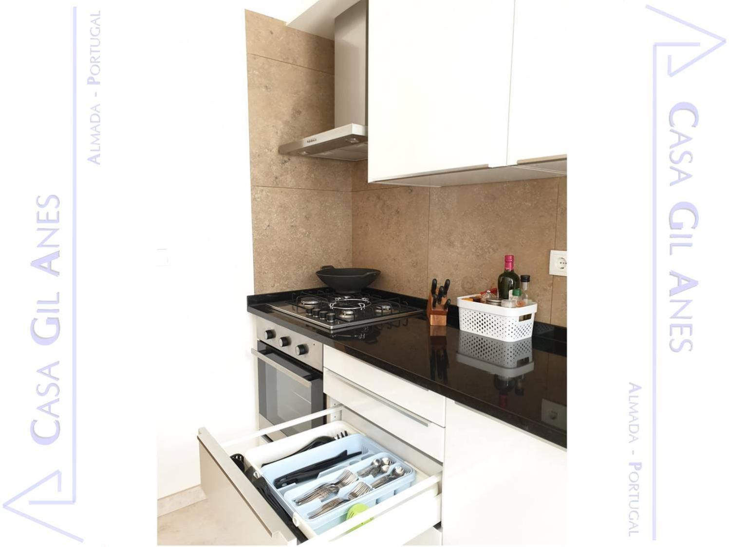 Casa Gil Anes Apartman Almada Kültér fotó